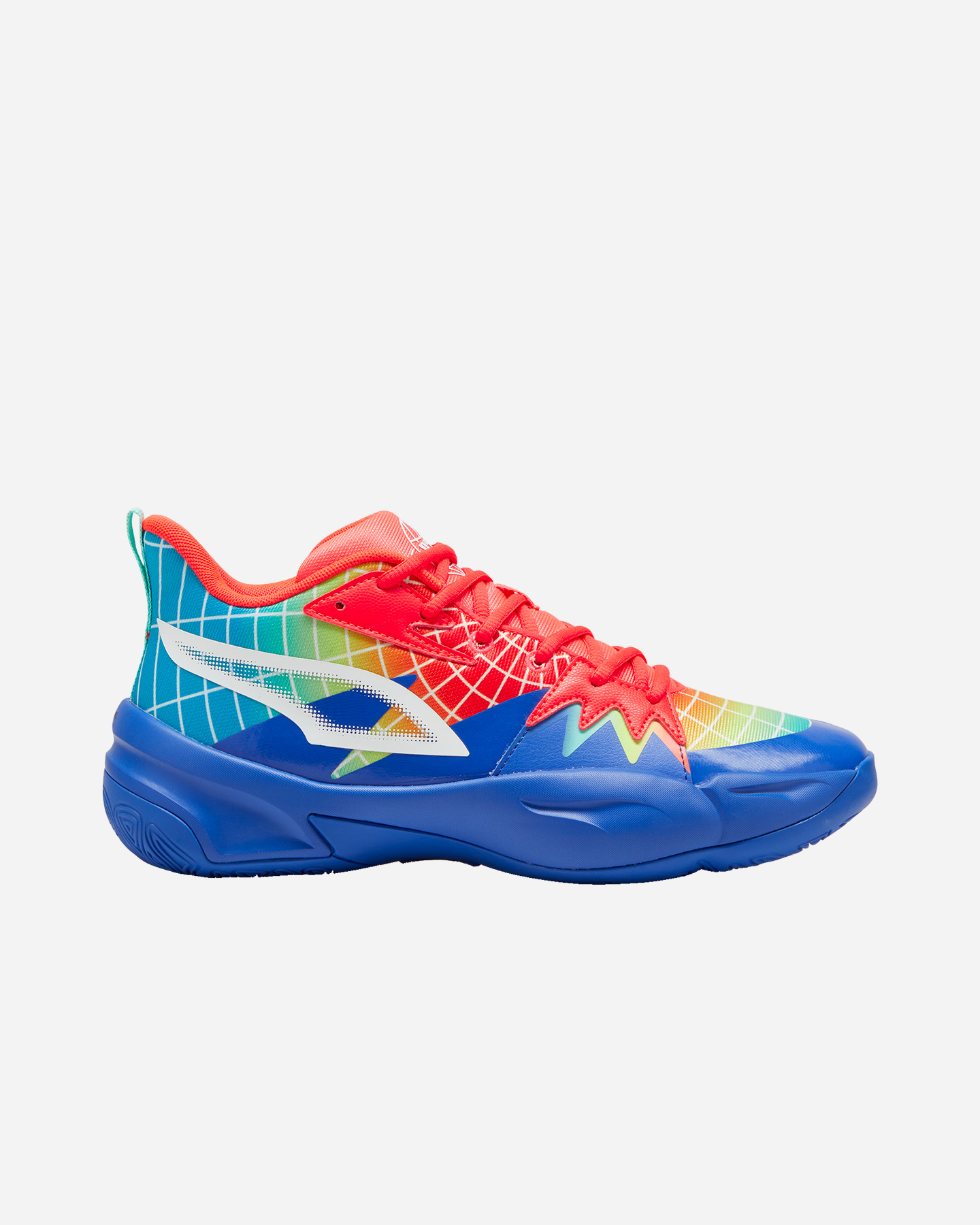 Koszyk Scarpe Puma Genetics Marcus Smart M 310497-01