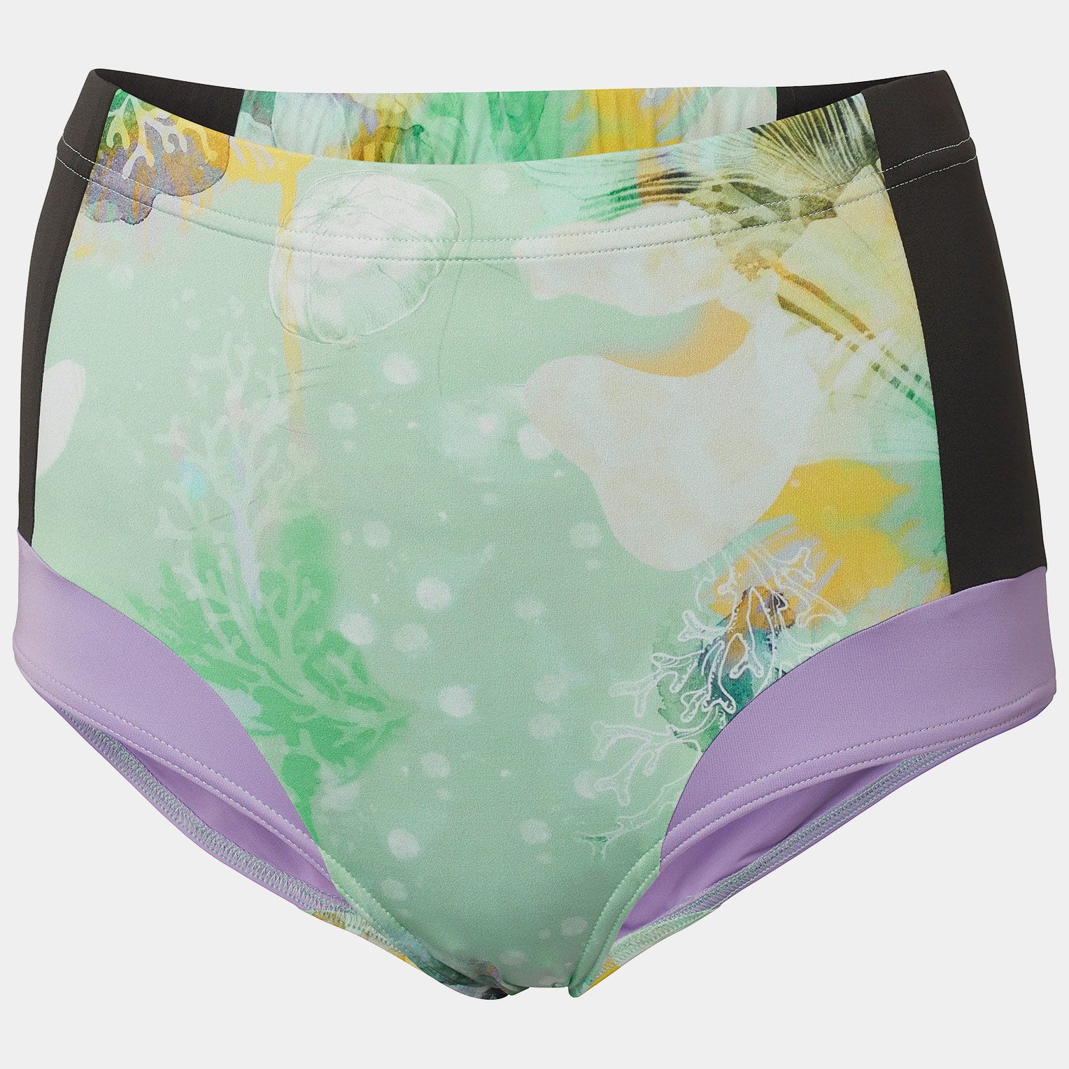 Women's Hydropower High Waist Bottom