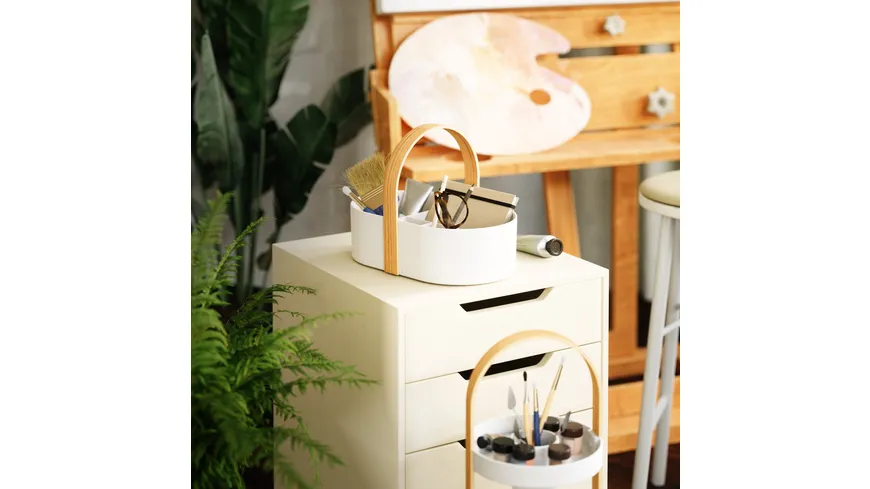 umbra Bellwood Caddy Organizer
