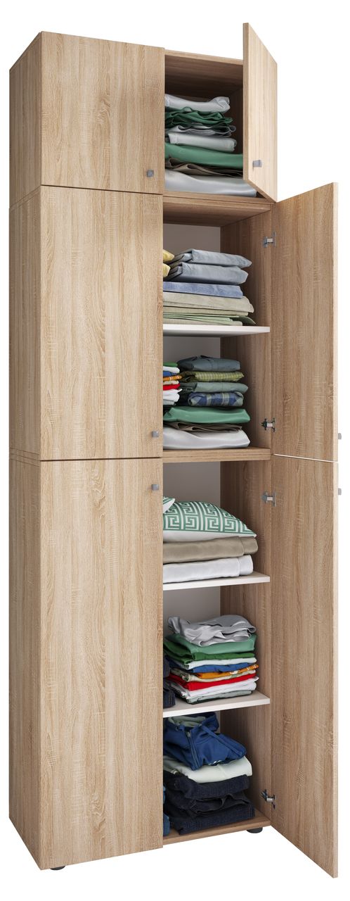 VCM Kleiderschrank 