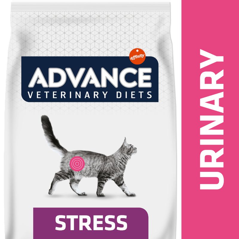 Affinity Advance Veterinary Diets Urinary Stress
