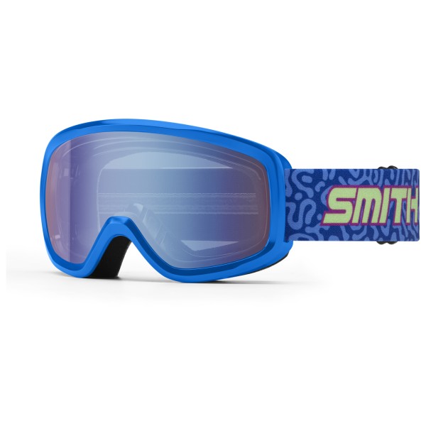 Smith - Kid's Snowday S1 (VLT 60%) - Skibrille