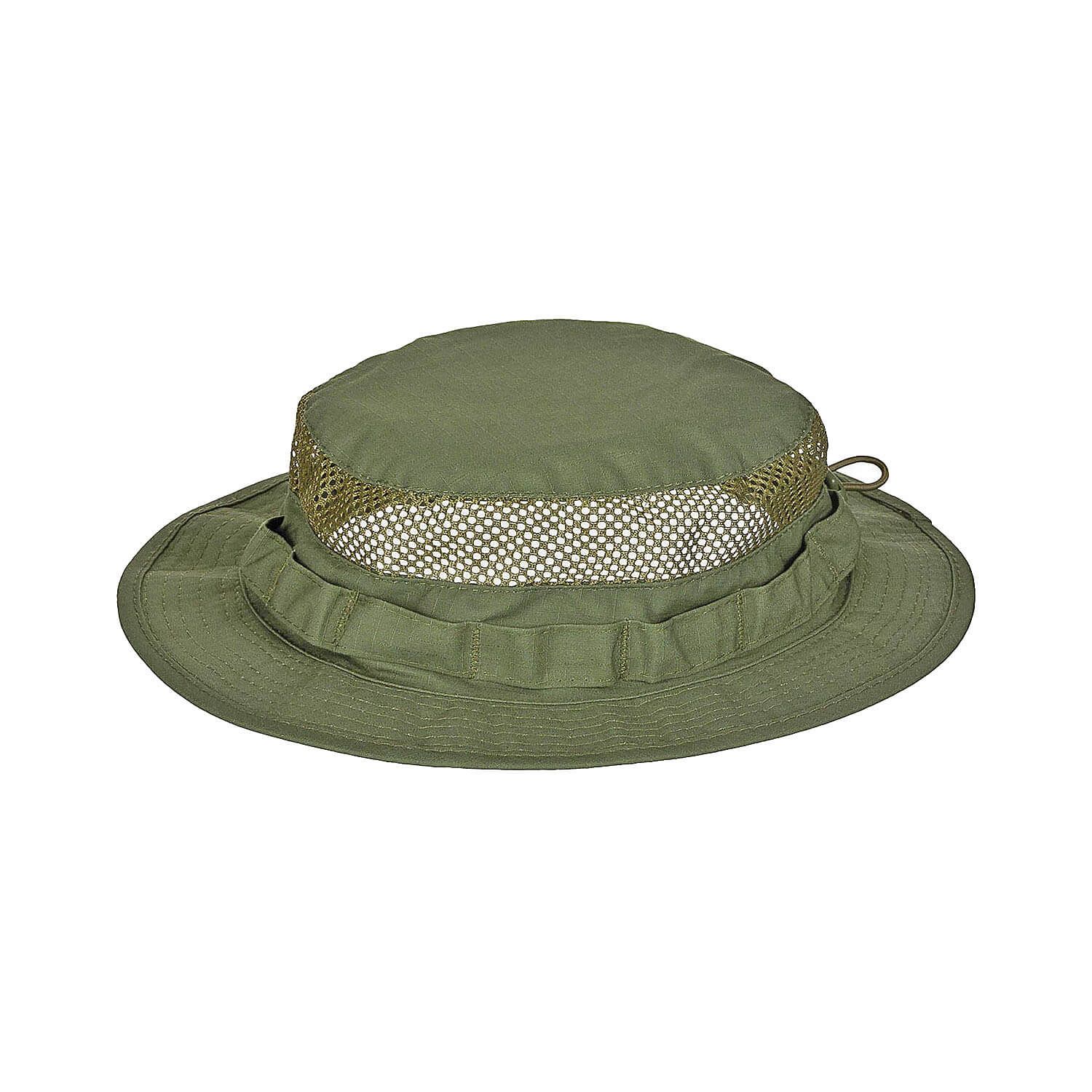 Buschhut Mesh Boonie