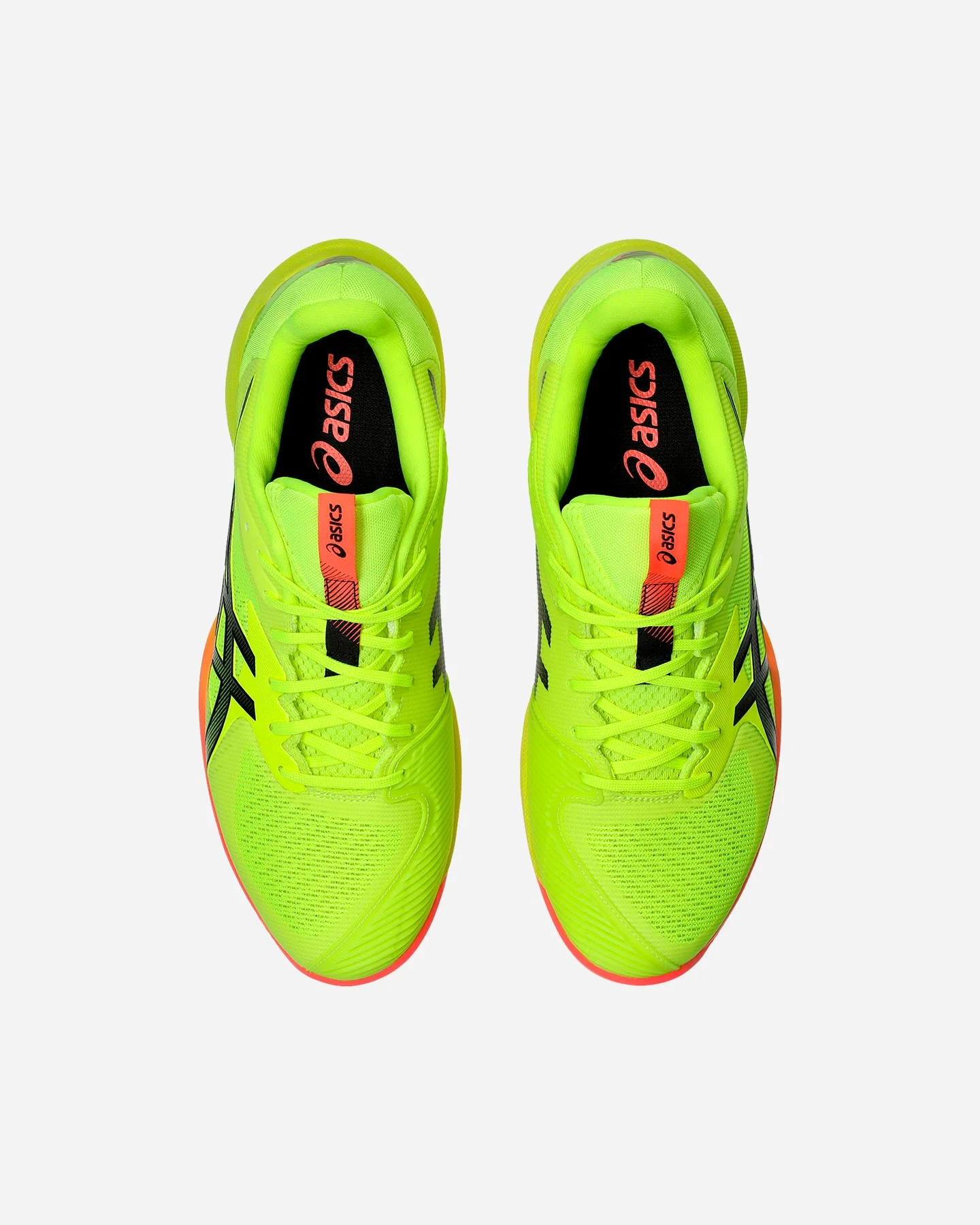 Scarpe Tennis Asics Solution Speed Ff 3 Clay M 1041A494-750