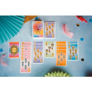 Carnival (Multilingual)