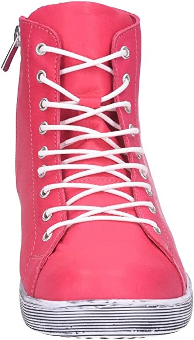 ANDREA CONTI Stiefel rot ANDREA CONTI 341500767