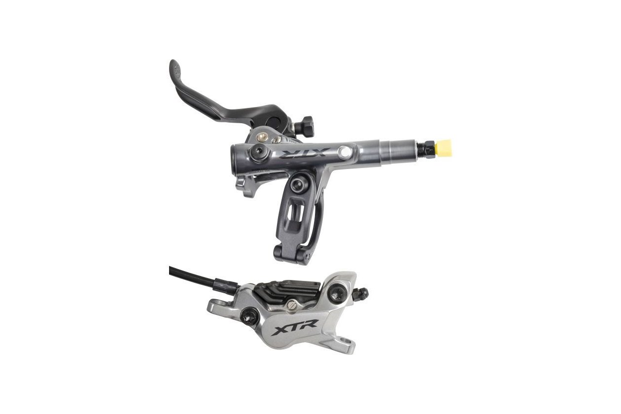 Shimano Scheibenbremsen-Kit XTR M9120