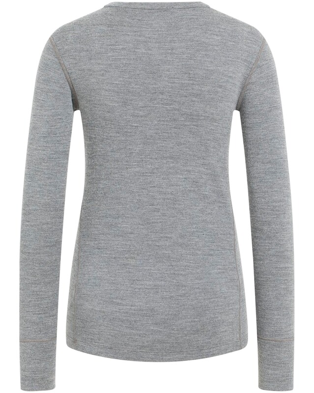 Odlo Unterhemd Natural Merino 260