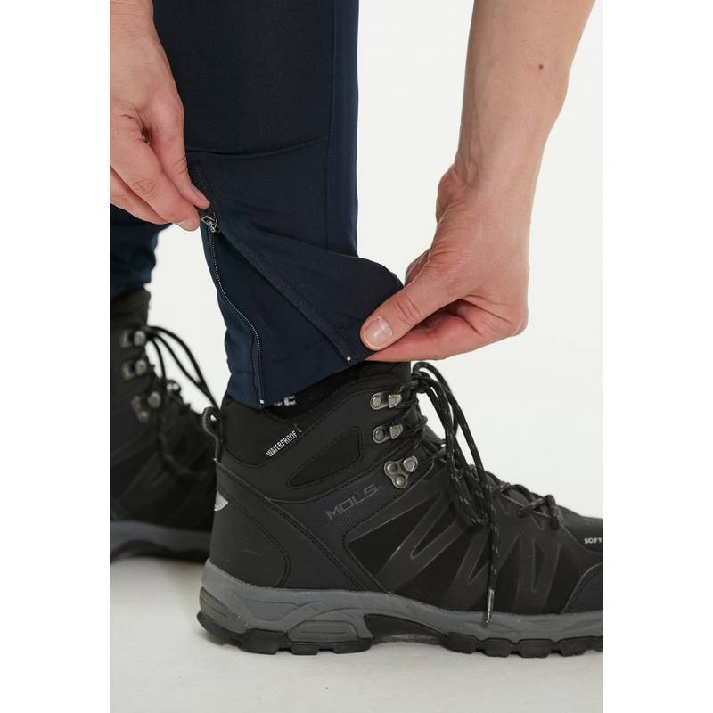 Whistler Davina Softshellhose Damen