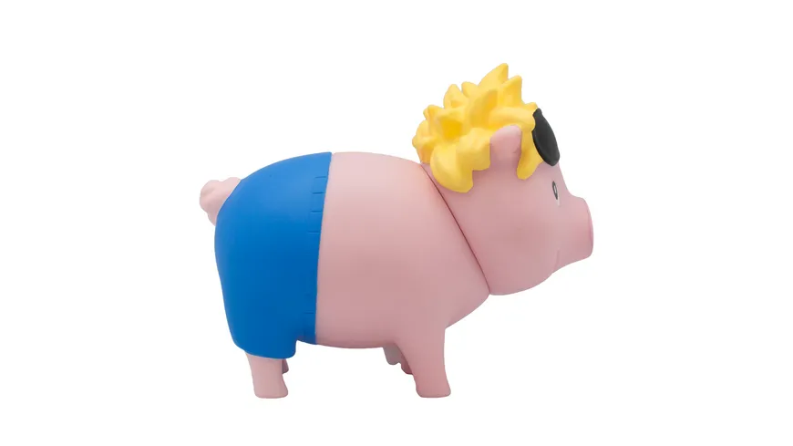 BIGGYS Sparschwein Surfer - design by LILALU