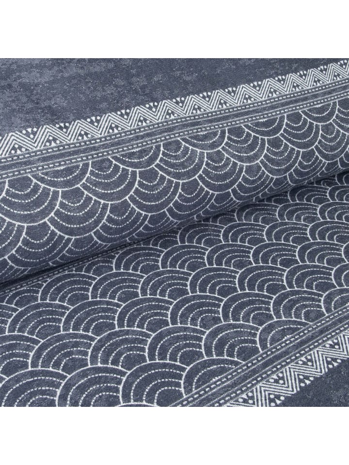 Hoppediz Babytragetuch Ring-Sling kbA in Sapporo günstig kaufen 70 x 200 cm