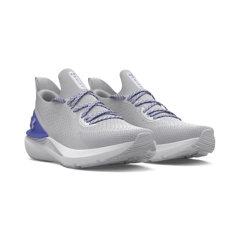 Under Armour UA W Shift 3027777-102 / grau