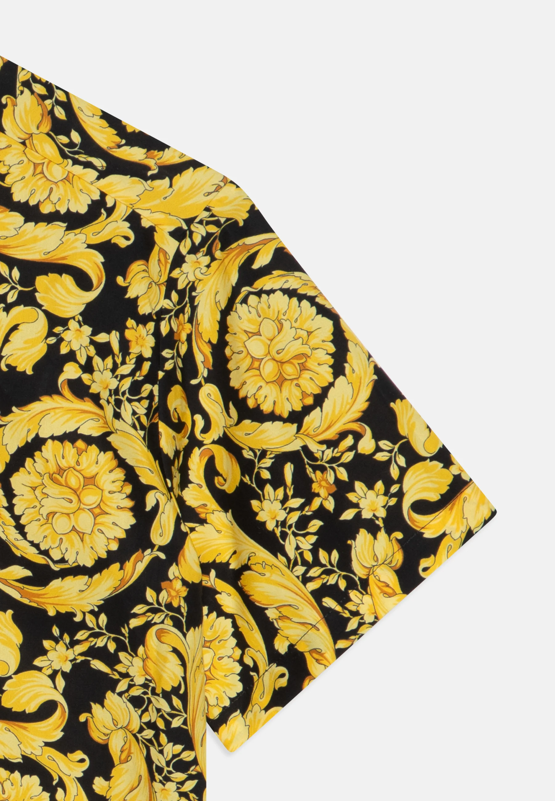 Versace INFORMAL BAROCCO NIÑOS UNISEX - Camisa