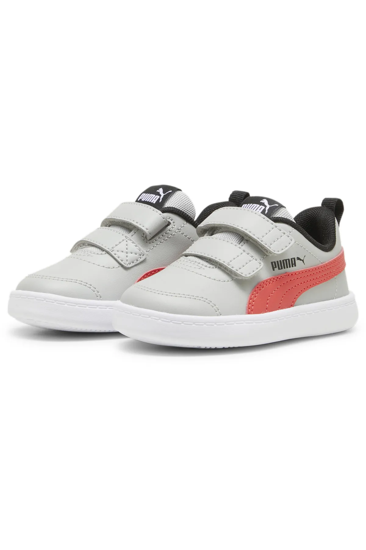 Puma  Courtflex V2 Turnschuhe