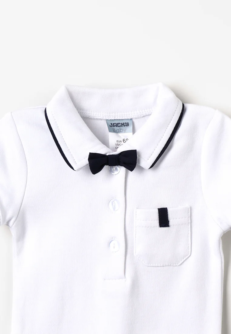 Jacky Baby CLÁSICO NIÑO - Polo