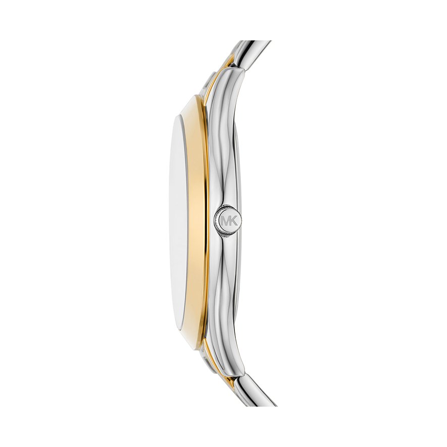Michael Kors Damenuhr Slim Runway