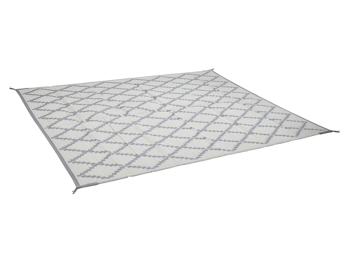 Obelink Ruit 310 x 290 cm Zeltteppich