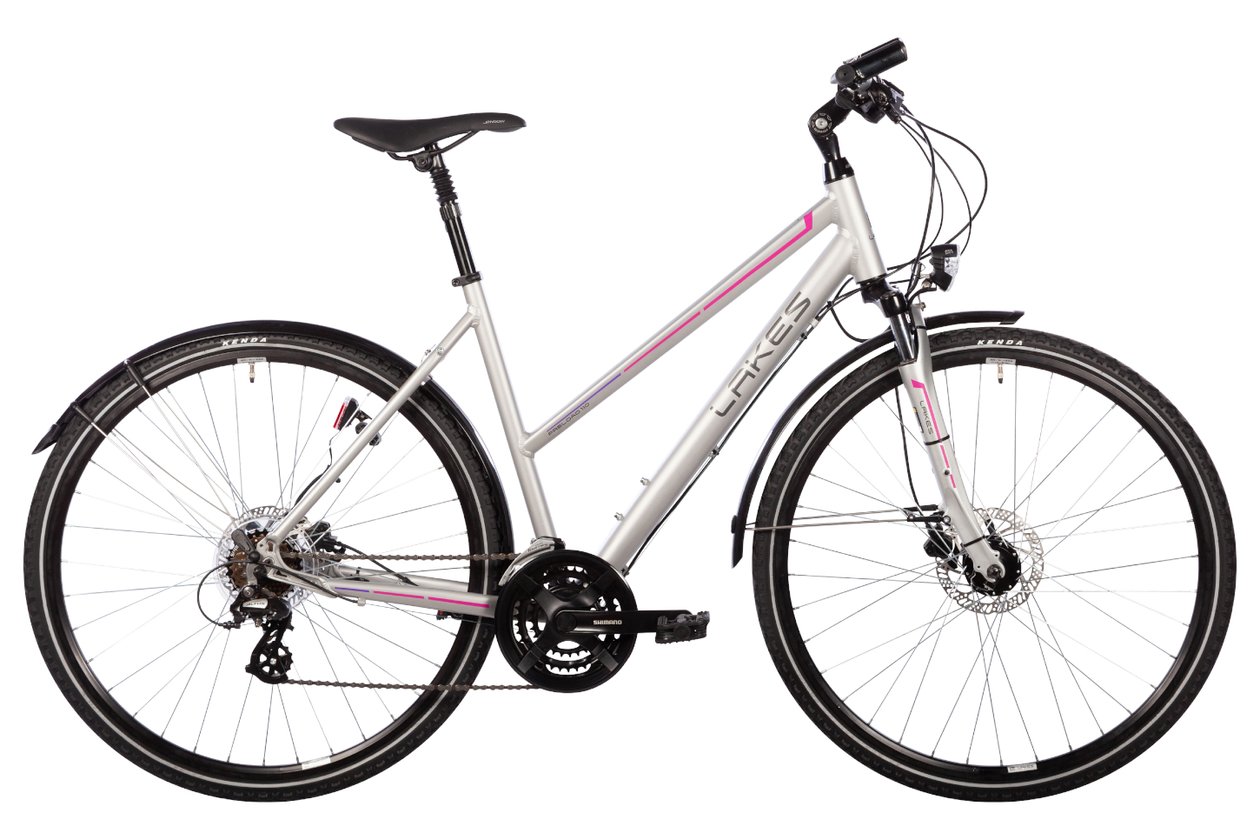 Lakes Preload 110 - 2024 - 28 Zoll - Damen Sport
