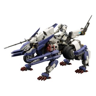 Hexa Gear Plastic Model Kit - Rayblade Impulse (Reloaded)