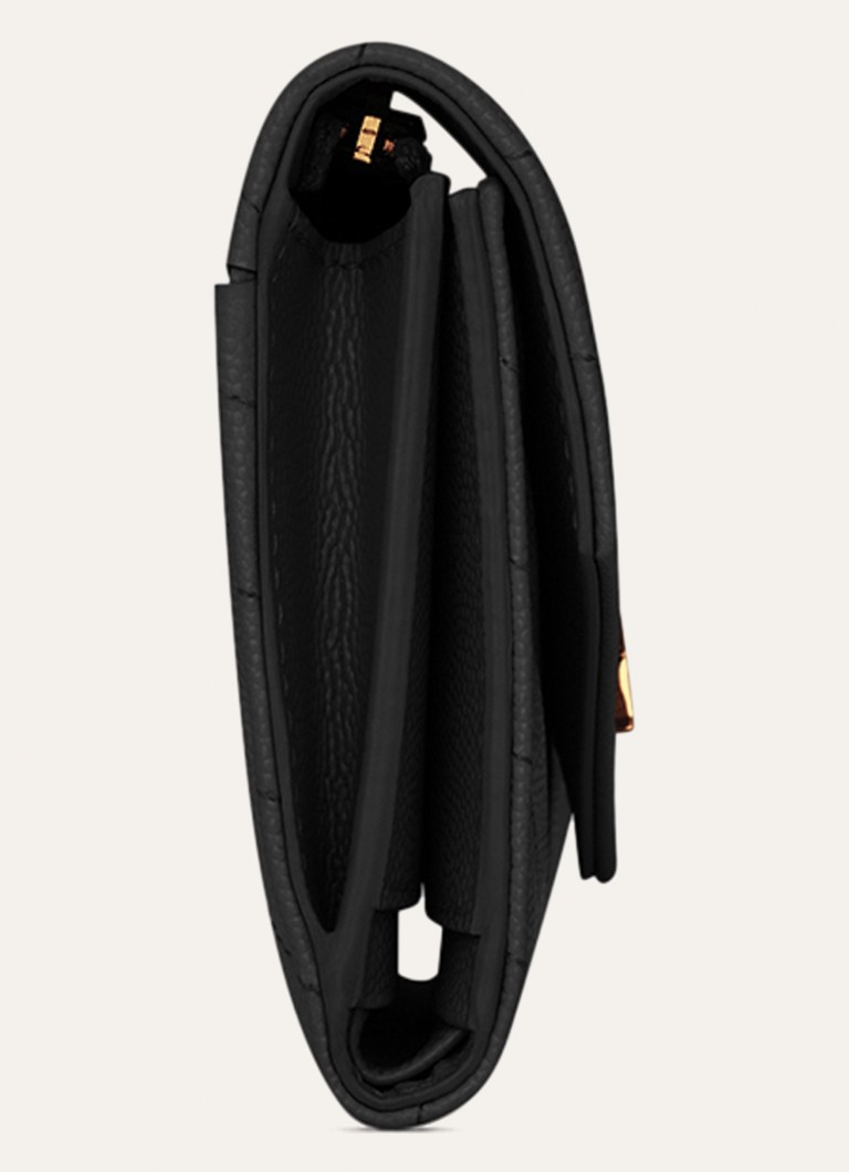 Geantă Saint Laurent Cassandre din piele de vițel