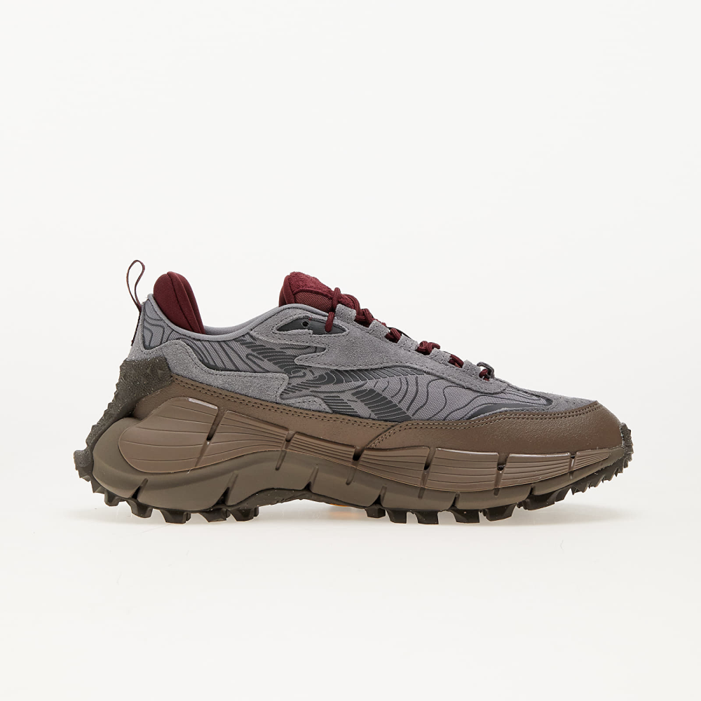 Reebok Zig Kinetica 2.5 Edge 100034215 / grau