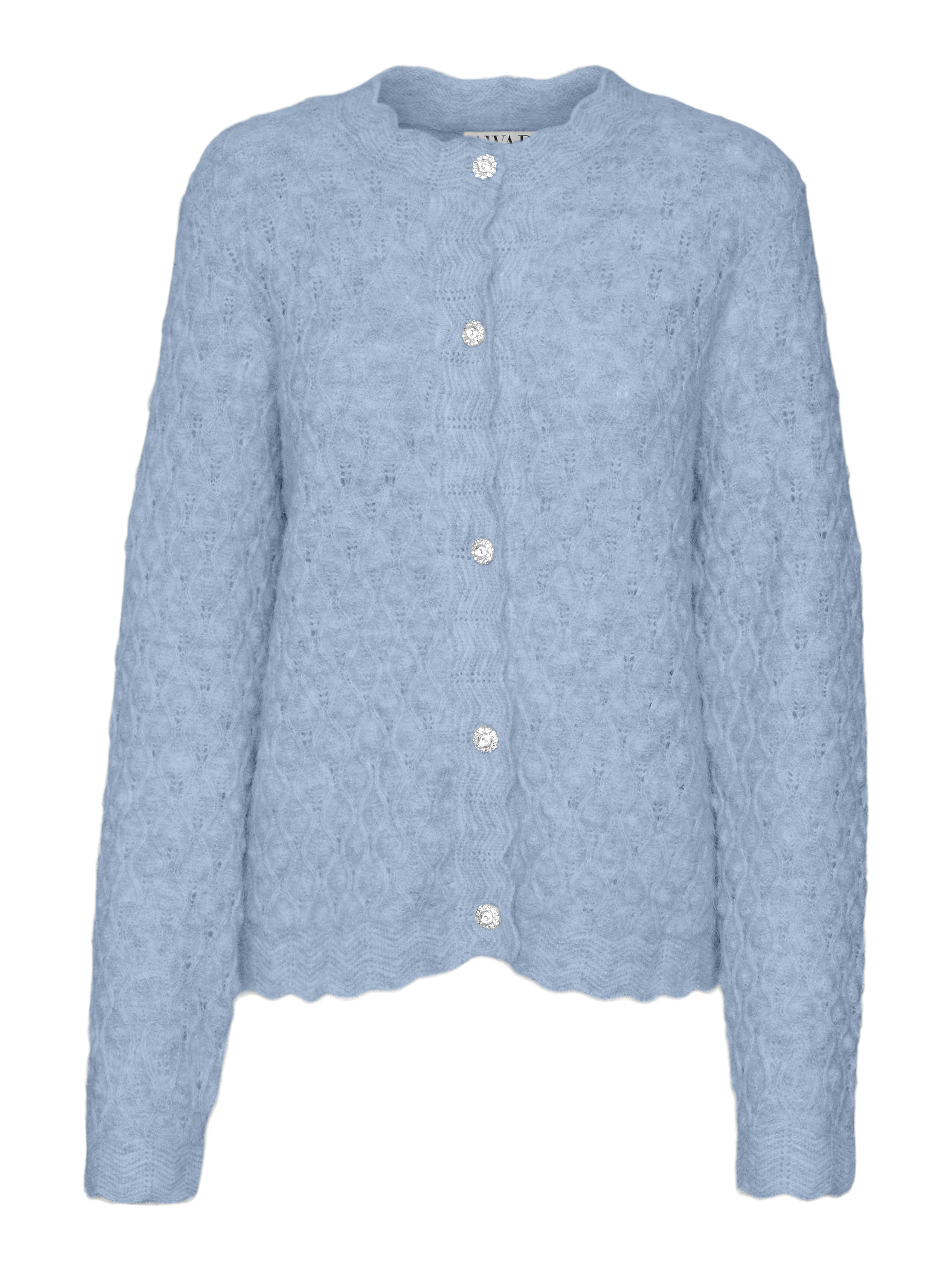 VMPURDIE Strickjacke