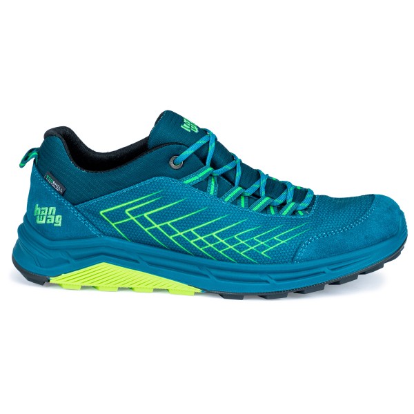 Hanwag - Coastridge Low ES - Multisportschuhe