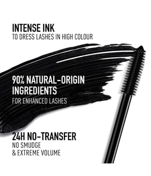 DIOR Diorshow Pump'N'Volume Squeezable Mascara-6 ml