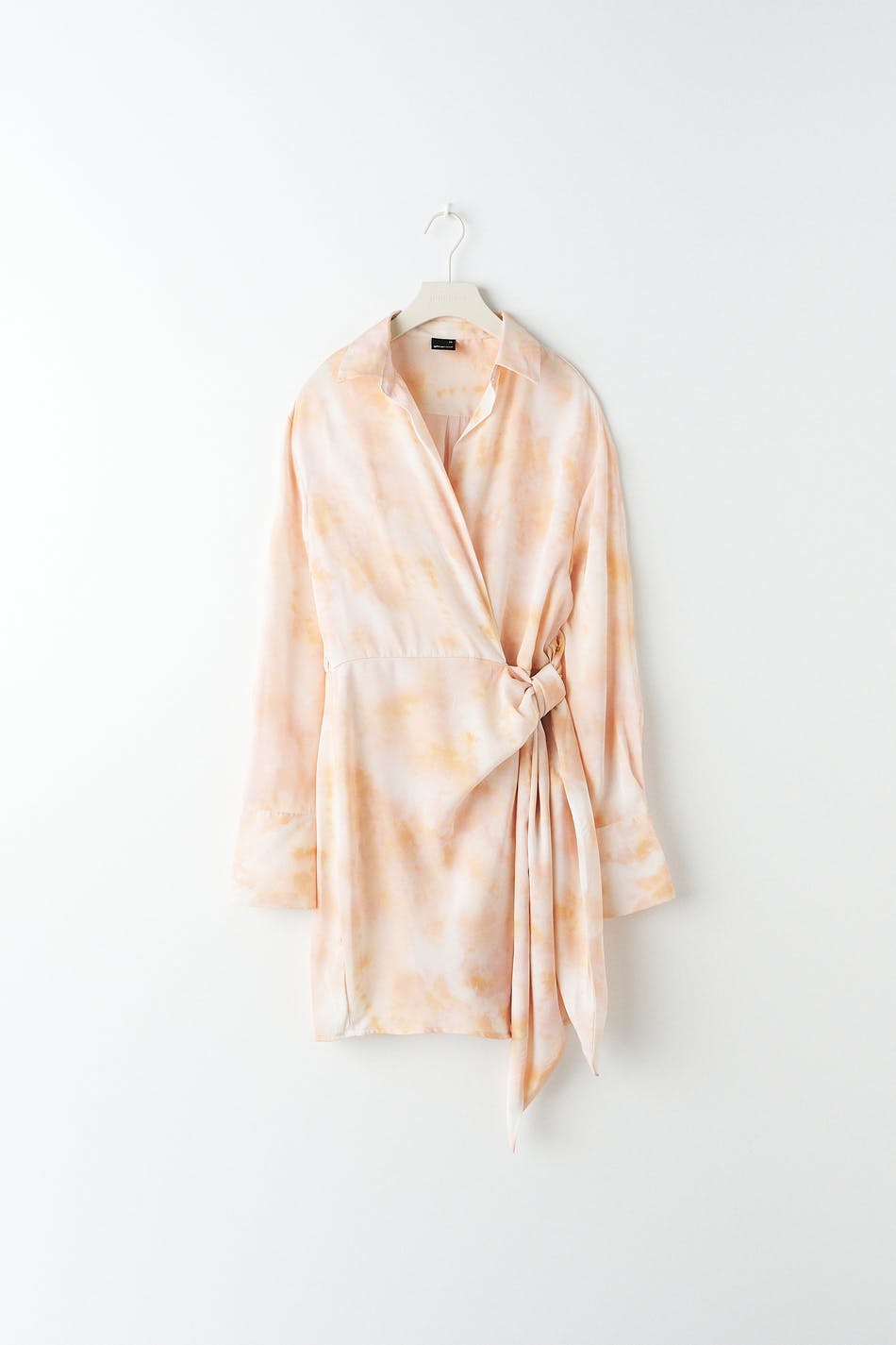 Tara shirt dress