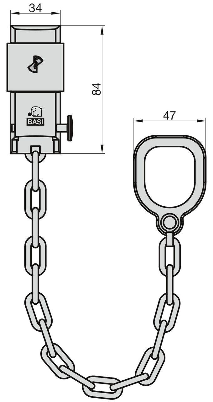 Basi Türkette TK 50