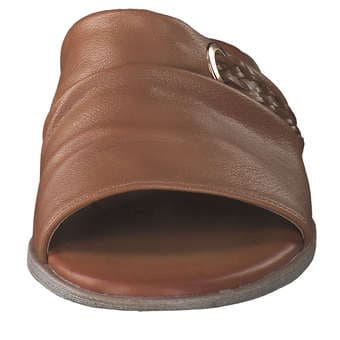 Mustang Pantolette in braun