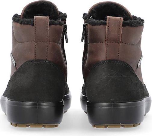 ECCO Schnürboot SOFT 7 TRED
