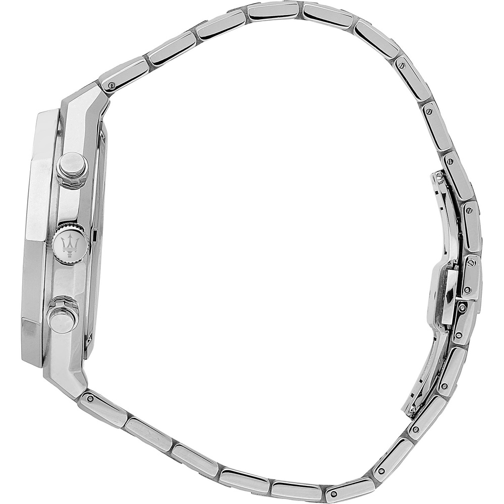 Maserati Chronographe Acier inoxydable Montre
