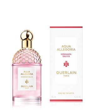 GUERLAIN Aqua Allegoria Granada Salvia Eau de Toilette 125 ml