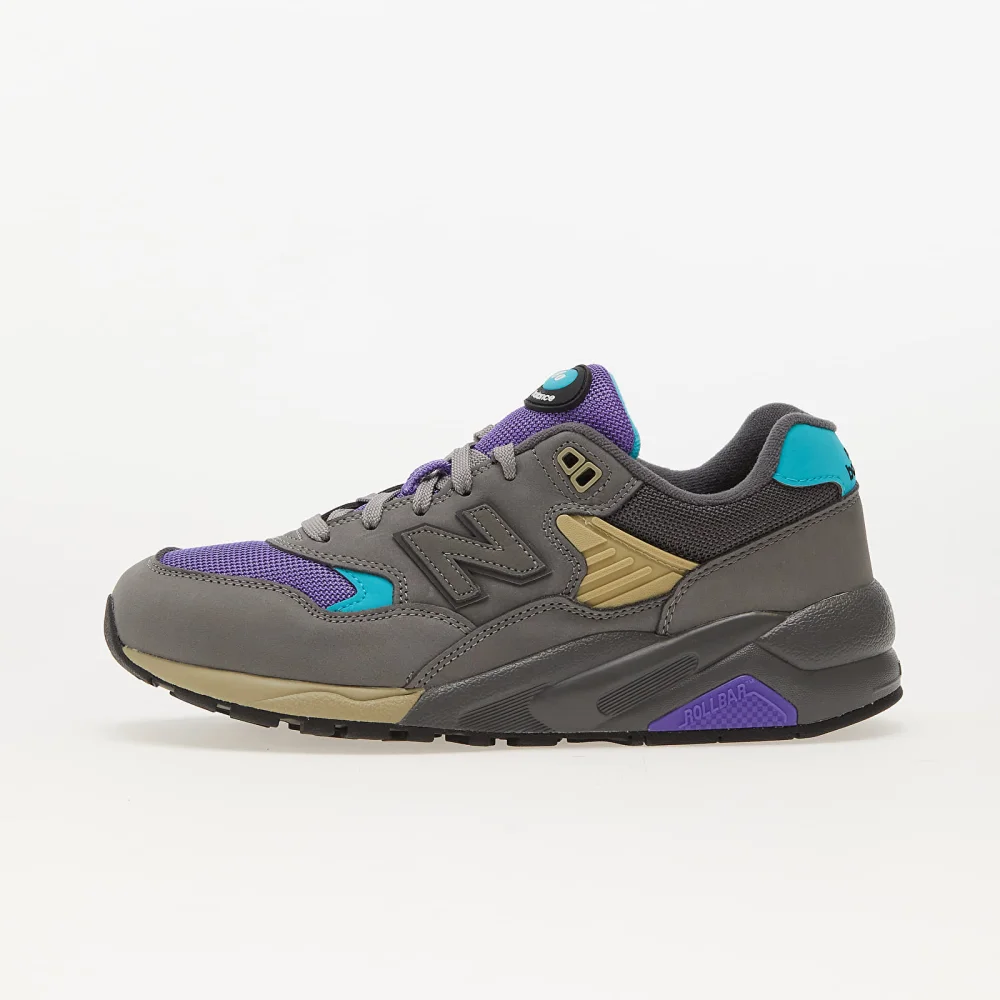New Balance 580 MT580VA2 / grau