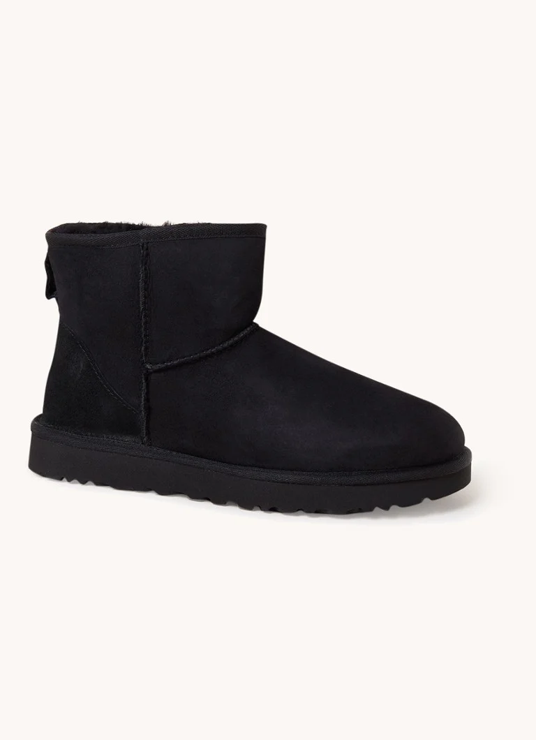 Cizme UGG Classic Mini II Ante