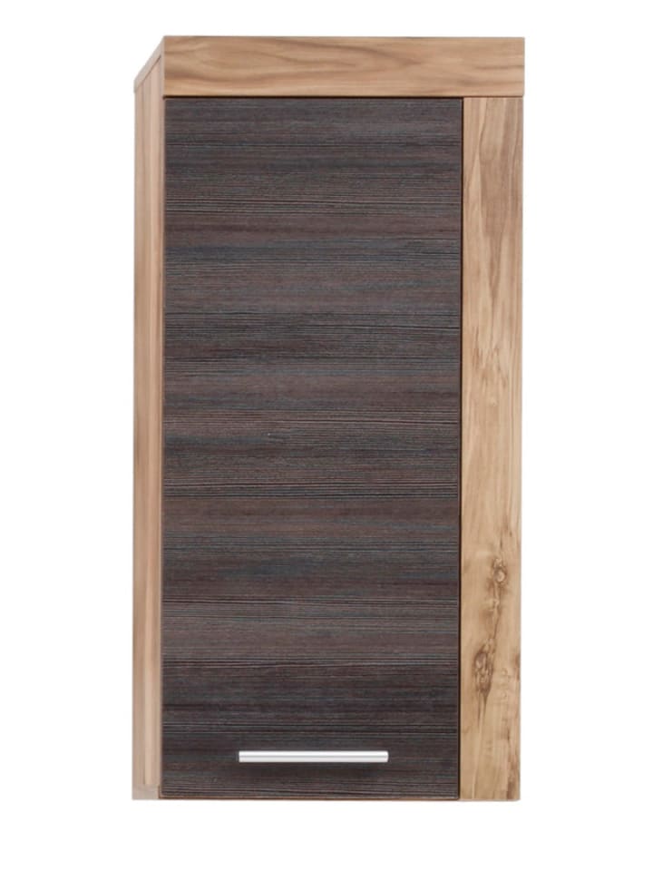 ebuy24 Badschrank CancunBoom Braun 36 x 23 cm günstig kaufen onesize