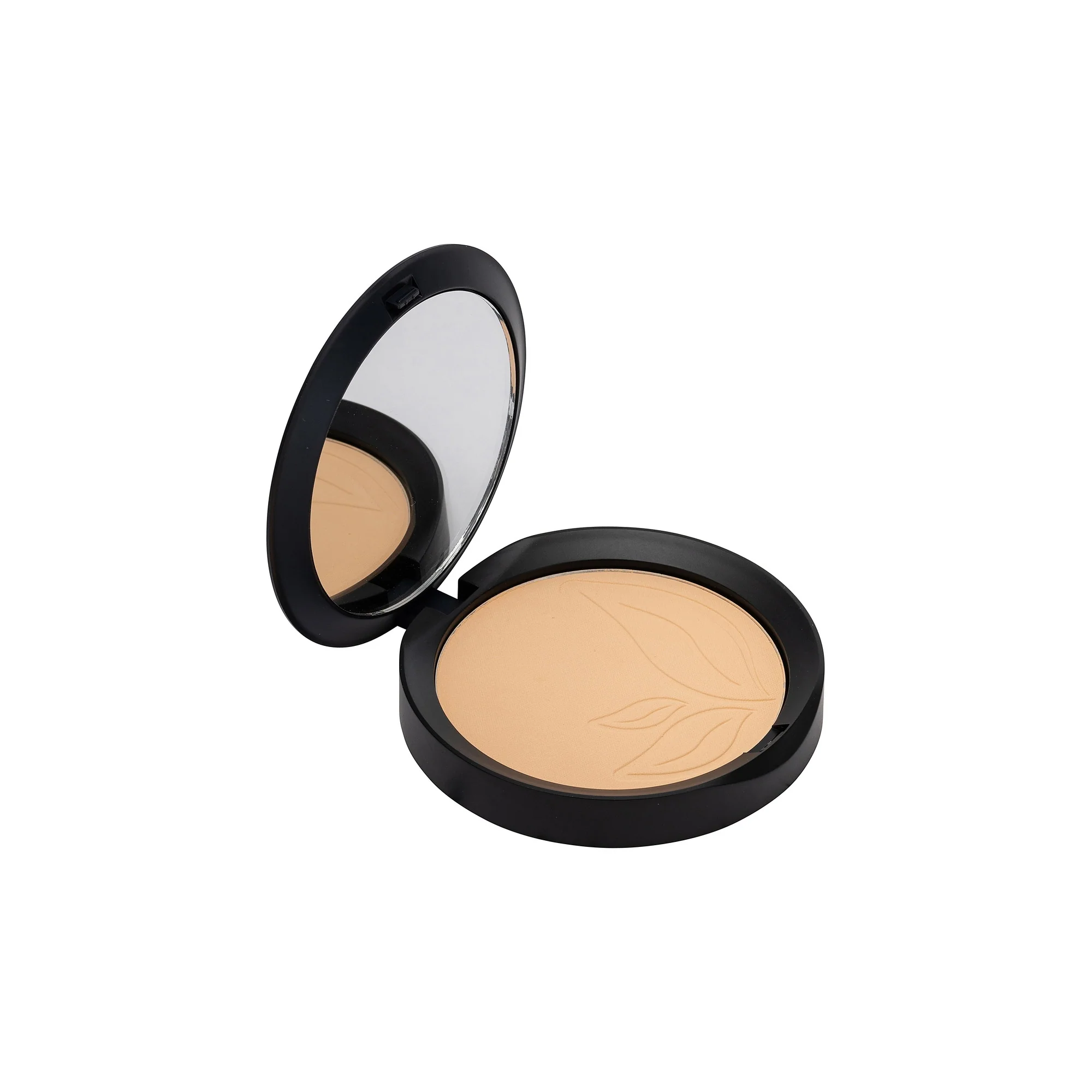 Neraskidivi kompaktni puder za lice - Kompaktni puder