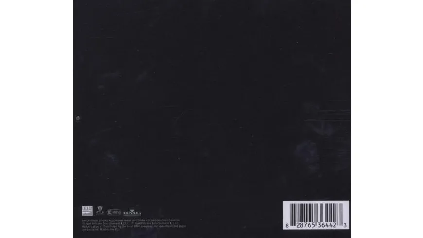 Aenima