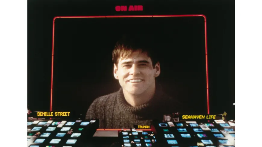 Die Truman Show