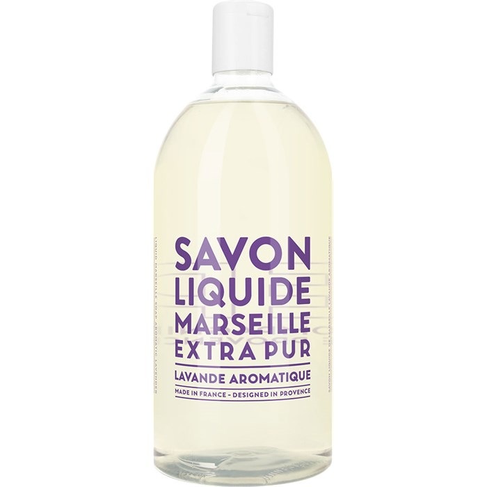 Liquid Marseille Soap