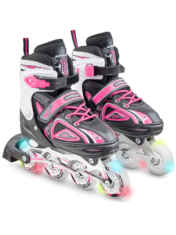 Apollo Inline Skates 