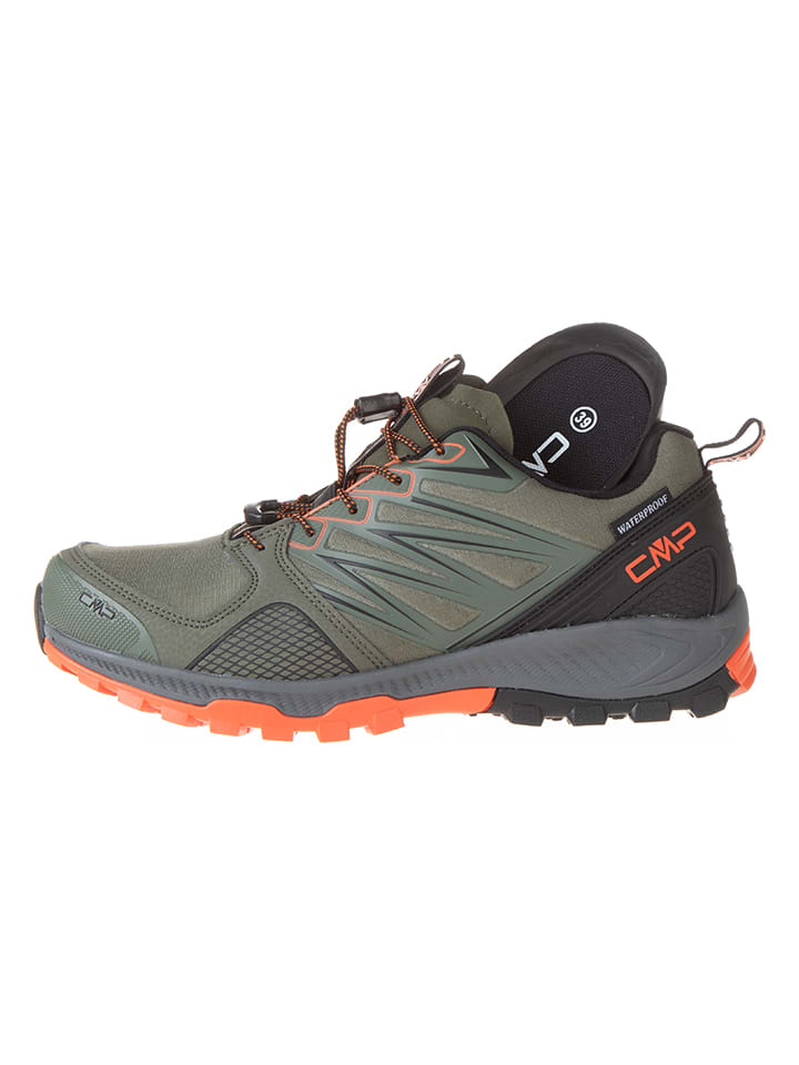CMP Trailrunningschuhe 