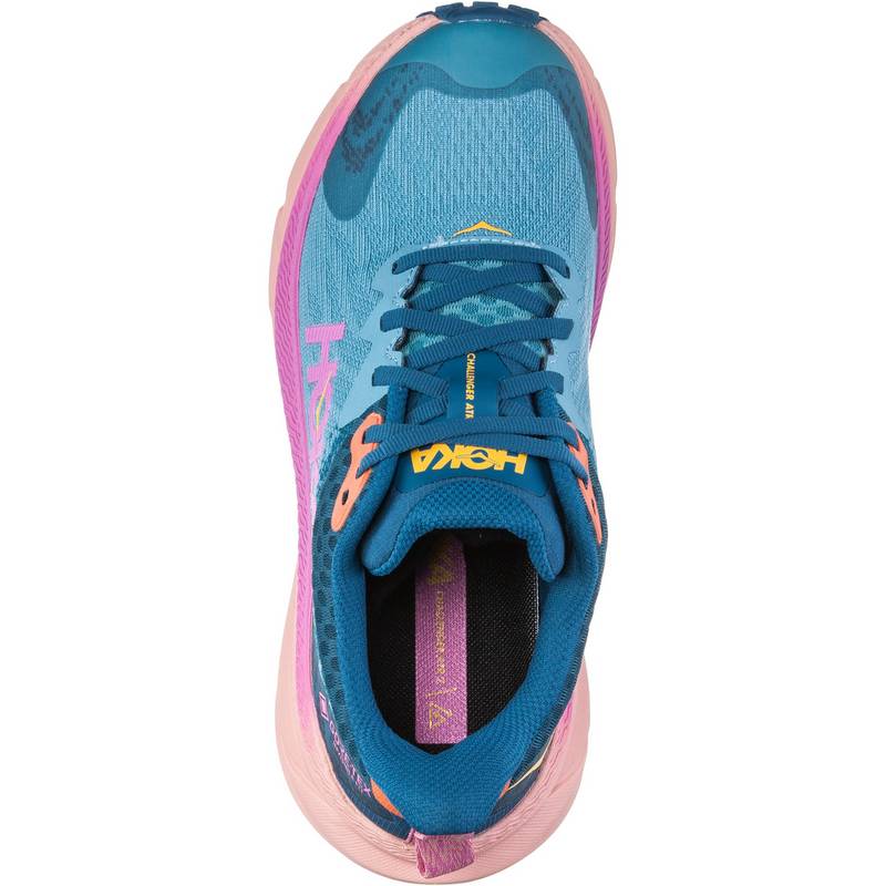 Hoka One One Challenger ATR 7 Laufschuhe Damen
