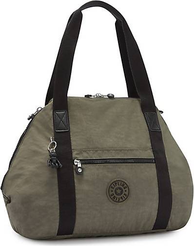 kipling Basic Art M Weekender Reisetasche 56 cm
