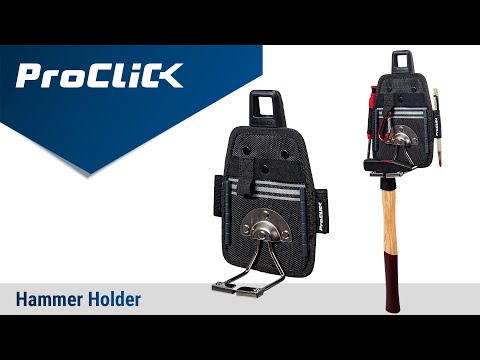 L-Boxx 6100000962 ProClick Hammer Holder S