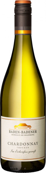 2022 Chardonnay Eichenfass 