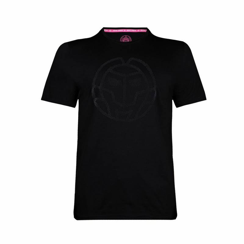 BIDI BADU Azibo Lifestyle Tee Tennisshirt Herren