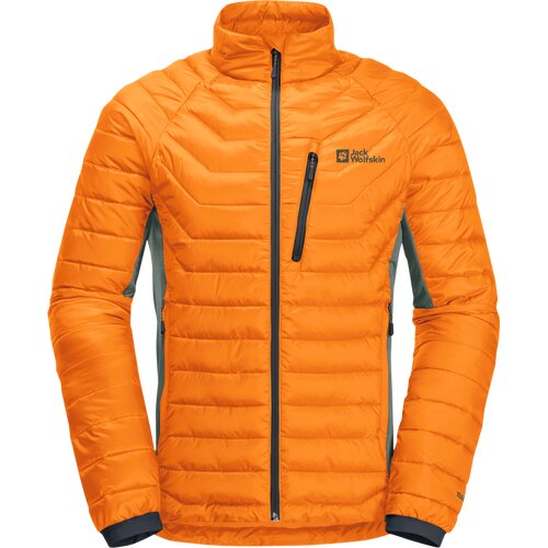 HERREN JACKE ROUTEBURN PRO INS JKT M