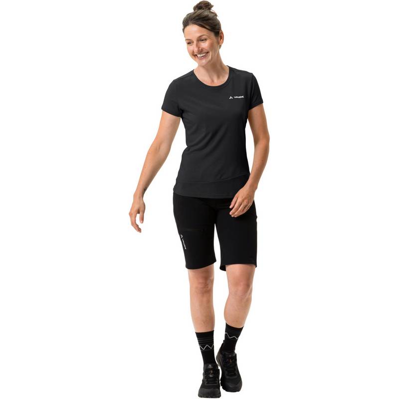 VAUDE Sveit Funktionsshirt Damen